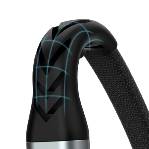 Kup Kabel Dudao USB-C - USB-C PD100W černý (L10C) - DDA203 - {ean13} - Sklep Home Screen