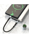 Kup Kabel Dudao USB-C - USB-C PD100W černý (L10C) - DDA203 - {ean13} - Sklep Home Screen