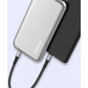 Kup Cablul Dudao USB-C - USB-C PD100W negru (L10C) - DDA203 - {ean13} - Sklep Home Screen