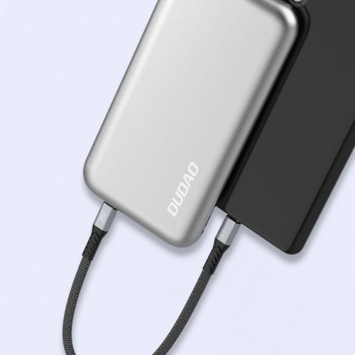 Kup Kabel Dudao USB-C - USB-C PD100W schwarz (L10C) - DDA203 - {ean13} - Sklep Home Screen