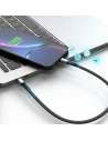 Kup Cablul Dudao USB-C/Lightning PD20W negru (L10P) - DDA204 - {ean13} - Sklep Home Screen