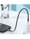 Kup Cablul Dudao USB-C/Lightning PD20W negru (L10P) - DDA204 - {ean13} - Sklep Home Screen