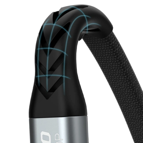 Kup Cablul Dudao USB-C/Lightning PD20W negru (L10P) - DDA204 - {ean13} - Sklep Home Screen