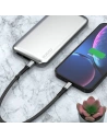 Kup Cablul Dudao USB-C/Lightning PD20W negru (L10P) - DDA204 - {ean13} - Sklep Home Screen