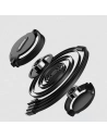 Buy Dudao L8H cable 3in1 extendable 1.1m red (L8H-red) - DDA205 - {ean13} - Home Screen Store Europe