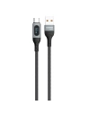 Kup Cablul Dudao USB - USB-C încărcare rapidă PD 66W negru (L7Max) - DDA208 - {ean13} - Sklep Home Screen