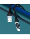 Kup Cablul Dudao USB - USB-C încărcare rapidă PD 66W negru (L7Max) - DDA208 - {ean13} - Sklep Home Screen