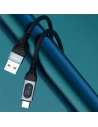 Kup Cablul Dudao USB - USB-C încărcare rapidă PD 66W negru (L7Max) - DDA208 - {ean13} - Sklep Home Screen