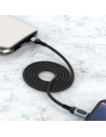 Kup Cablu Dudao USB-C/Lightning PD 20W negru (L7MaxL) - DDA209 - {ean13} - Sklep Home Screen