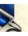 Kup Cablu Dudao USB-C/Lightning PD 20W negru (L7MaxL) - DDA209 - {ean13} - Sklep Home Screen
