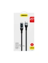 Kup Cablu Dudao USB-C/Lightning PD 20W negru (L7MaxL) - DDA209 - {ean13} - Sklep Home Screen