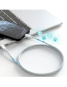 Kup Cablul Dudao USB-C/Lightning PD 20W alb (L6E) - DDA211 - {ean13} - Sklep Home Screen
