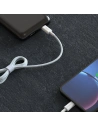 Kup Cablul Dudao USB-C/Lightning PD 20W alb (L6E) - DDA211 - {ean13} - Sklep Home Screen