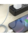 Kup Cablul Dudao USB-C/Lightning PD 20W alb (L6E) - DDA211 - {ean13} - Sklep Home Screen