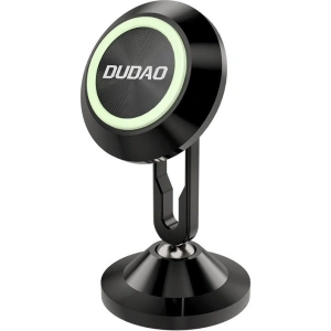 Kup Urmărește auto magnetic Dudao negru (F6X+) - DDA212 - {ean13} - Sklep Home Screen