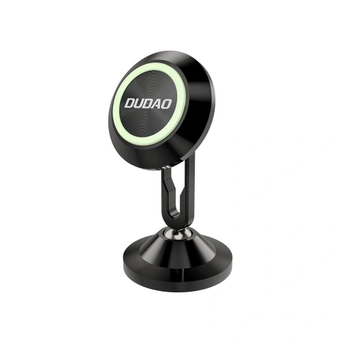Kup Urmărește auto magnetic Dudao negru (F6X+) - DDA212 - {ean13} - Sklep Home Screen