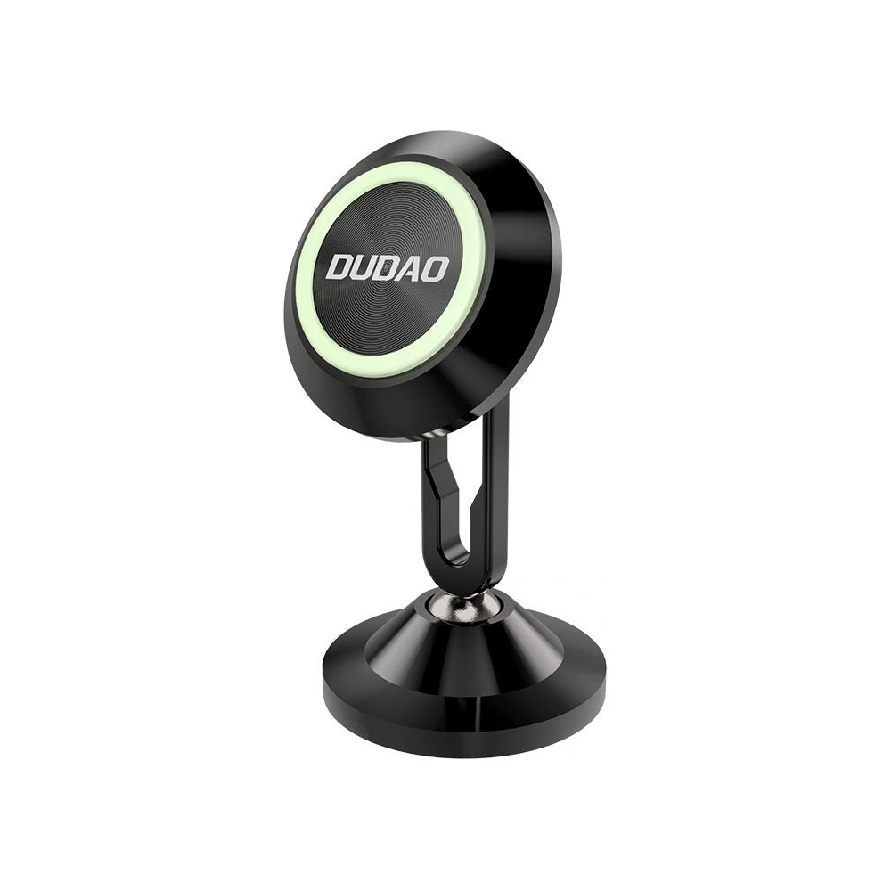Uchwyt samochodowy magnetyczny Dudao czarny (F6X+)