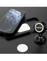Kup Magnetischer Autohalter Dudao schwarz (F6X+) - DDA212 - {ean13} - Sklep Home Screen
