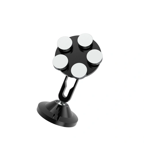 Buy Dudao F6X + Magnetic Car Holder Black (F6X +) - DDA212 - {ean13} - Home Screen Store Europe