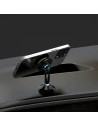 Kup Urmărește auto magnetic Dudao negru (F6X+) - DDA212 - {ean13} - Sklep Home Screen