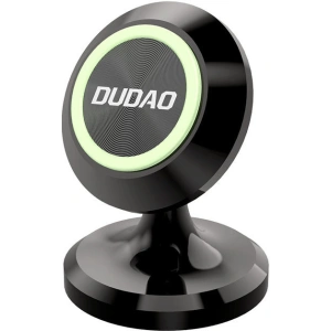 Kup Următorul suport auto magnetic Dudao negru (F6H+) - DDA213 - {ean13} - Sklep Home Screen