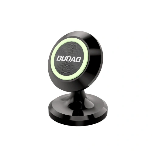 Buy Dudao F6H + Magnetic Car Holder Black (F6H +) - DDA213 - {ean13} - Home Screen Store Europe
