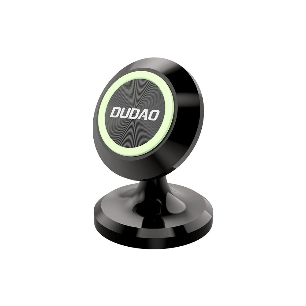 Uchwyt samochodowy magnetyczny Dudao czarny (F6H+)