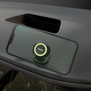 Kup Magnetický automobilový držák Dudao černý (F6H+) - DDA213 - {ean13} - Sklep Home Screen