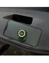 Kup Următorul suport auto magnetic Dudao negru (F6H+) - DDA213 - {ean13} - Sklep Home Screen