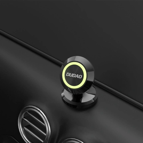 Kup Următorul suport auto magnetic Dudao negru (F6H+) - DDA213 - {ean13} - Sklep Home Screen