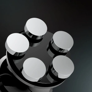 Buy Dudao F6H + Magnetic Car Holder Black (F6H +) - DDA213 - {ean13} - Home Screen Store Europe