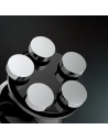 Kup Următorul suport auto magnetic Dudao negru (F6H+) - DDA213 - {ean13} - Sklep Home Screen