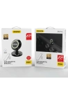 Buy Dudao F6H + Magnetic Car Holder Black (F6H +) - DDA213 - {ean13} - Home Screen Store Europe