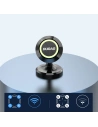 Kup Următorul suport auto magnetic Dudao negru (F6H+) - DDA213 - {ean13} - Sklep Home Screen