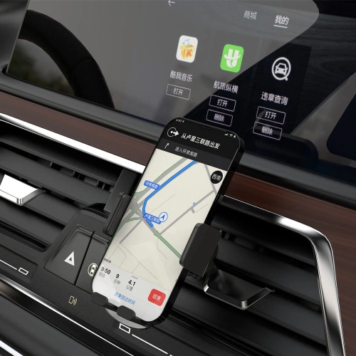 Buy Dudao F8Max Gravity Car Mount (F8Max) - DDA214 - {ean13} - Home Screen Store Europe