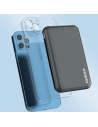 Kup Powerbank cu încărcare wireless Dudao 15W 10000mAh negru (TGK1) - DDA215 - {ean13} - Sklep Home Screen