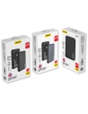 Kup Powerbank cu încărcare wireless Dudao 15W 10000mAh negru (TGK1) - DDA215 - {ean13} - Sklep Home Screen