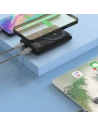 Kup Powerbank cu încărcare wireless Dudao 15W 10000mAh negru (TGK1) - DDA215 - {ean13} - Sklep Home Screen