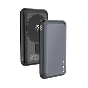 Kup Powerbank z ładowaniem bezprzewodowym Dudao 15W 10000mAh granatowy (TGK1) - DDA216 - {ean13} - Sklep Home Screen