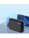 Kup Powerbank cu încărcare wireless Dudao 15W 10000mAh albastru închis (TGK1) - DDA216 - {ean13} - Sklep Home Screen