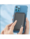 Kup Powerbank cu încărcare wireless Dudao 15W 10000mAh albastru închis (TGK1) - DDA216 - {ean13} - Sklep Home Screen