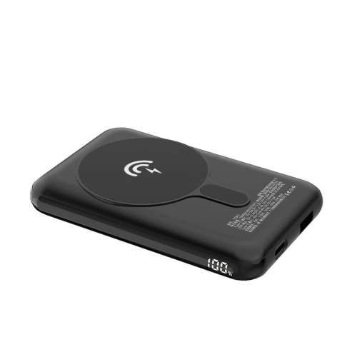 Kup Powerbank cu încărcare wireless Dudao 15W 10000mAh albastru închis (TGK1) - DDA216 - {ean13} - Sklep Home Screen