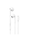 Buy Dudao X14PROL-W1 Earphones with Lightning Connector white (X14PROL-W1) - DDA217 - {ean13} - Home Screen Store Europe
