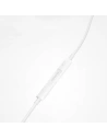 Buy Dudao X14PROL-W1 Earphones with Lightning Connector white (X14PROL-W1) - DDA217 - {ean13} - Home Screen Store Europe