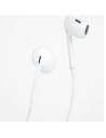 Buy Dudao X14PROL-W1 Earphones with Lightning Connector white (X14PROL-W1) - DDA217 - {ean13} - Home Screen Store Europe