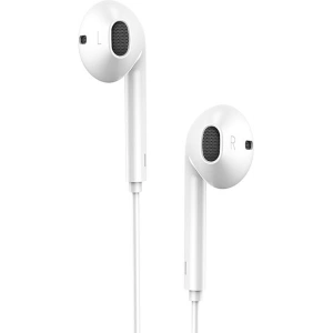 Kup Căști Dudao USB-C alb (X3C) - DDA218 - {ean13} - Sklep Home Screen