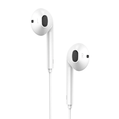 Kup Fülhallgató Dudao USB-C fehér (X3C) - DDA218 - {ean13} - Sklep Home Screen