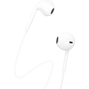 Kup Căști Dudao USB-C alb (X3C) - DDA218 - {ean13} - Sklep Home Screen