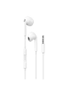 Dudao in-ear headphones with 3.5mm minijack connector white (X14PRO)