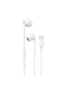Buy Dudao in-ear headphones with USB Type-C connector white (X14PROT) - DDA220 - {ean13} - Home Screen Store Europe